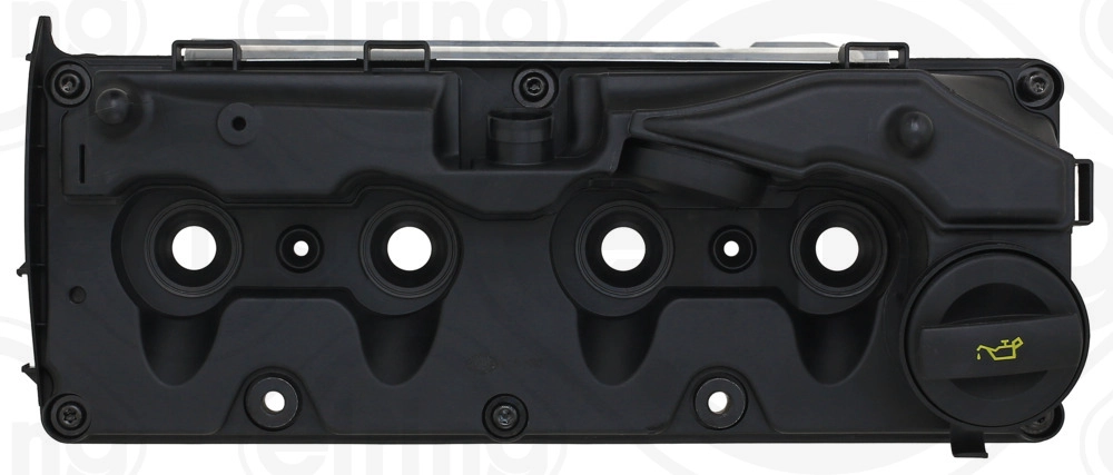 Cylinder Head Cover