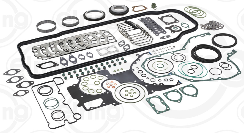 Full Gasket Kit, engine (124.961)