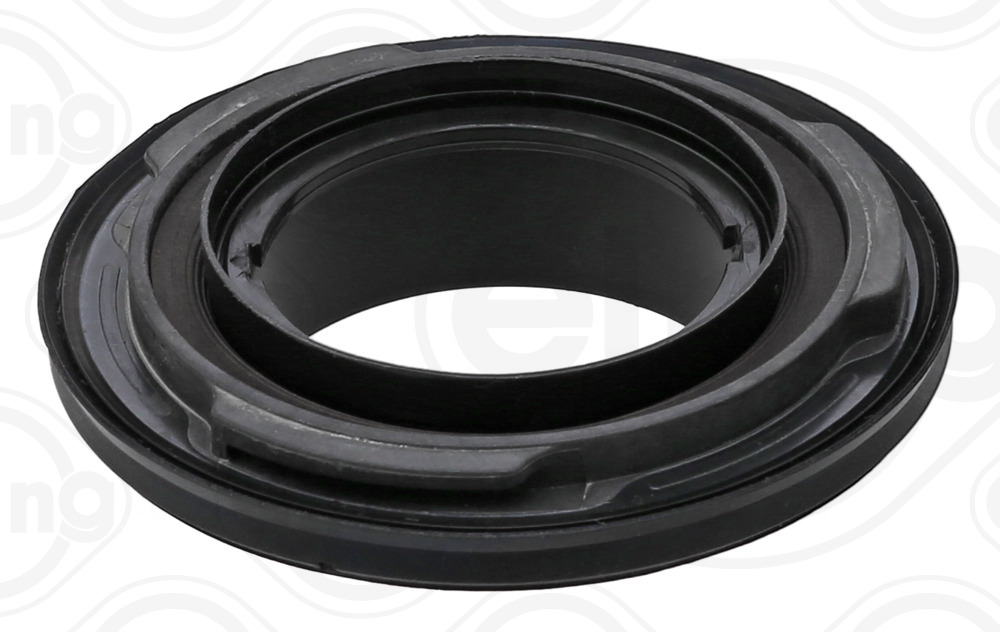 Shaft Seal, crankshaft