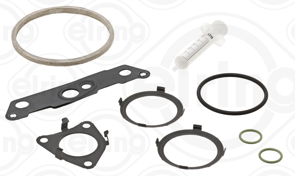 Mounting Kit, charger (793.380)