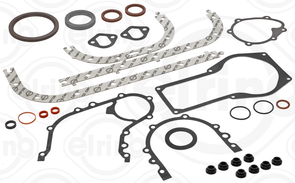 Gasket Kit, crankcase (692.913)
