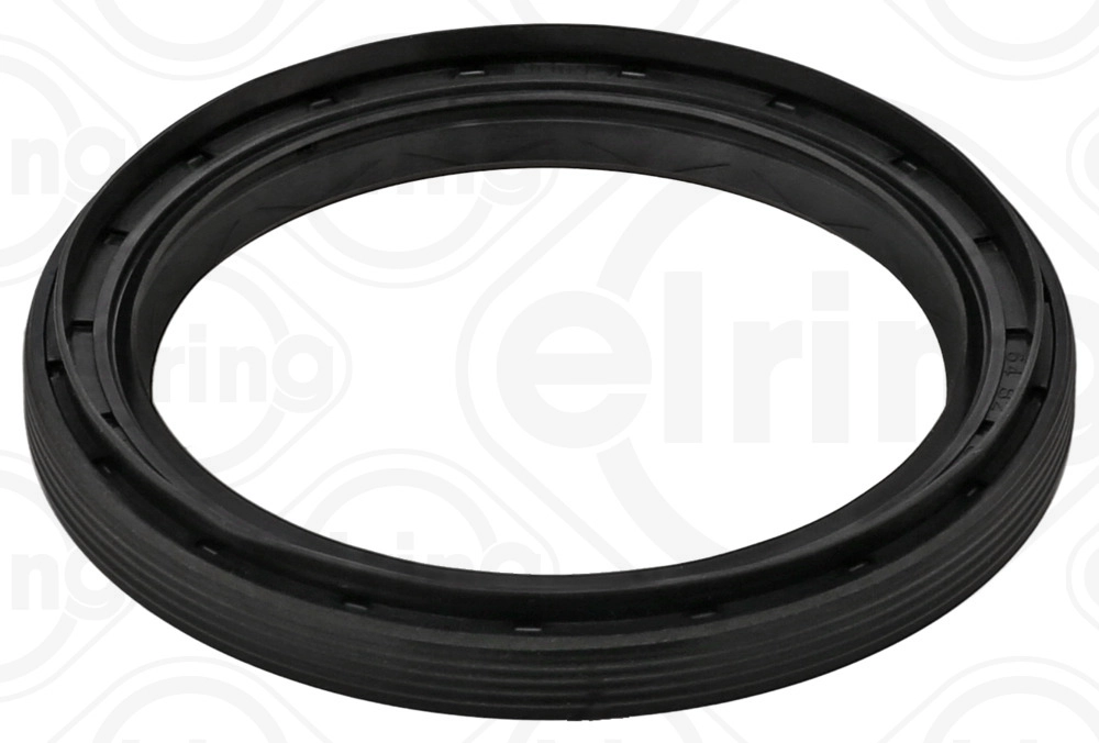 Shaft Seal, differential