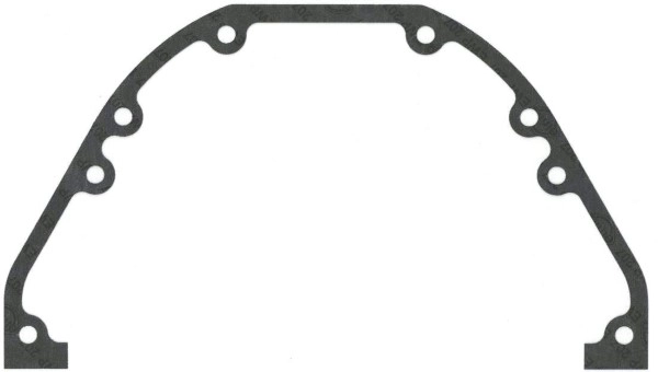 Gasket, housing cover (crankcase) (756.769)