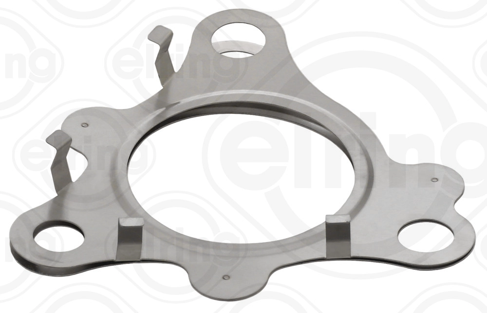 Gasket, exhaust pipe (075.300)