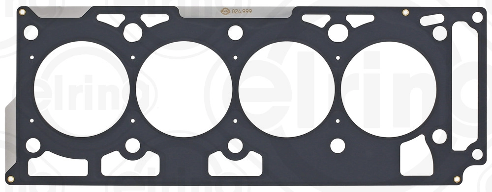 Gasket, cylinder head (024.999)