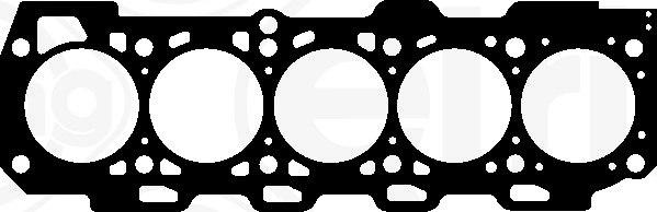Gasket, cylinder head (187.710)