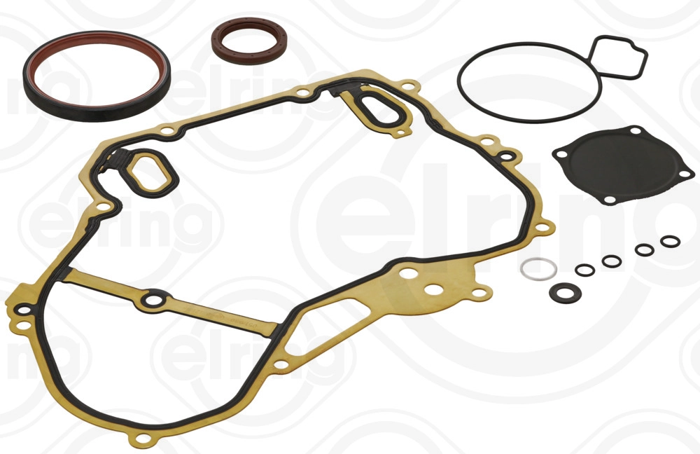 Gasket Kit, crankcase (382.130)