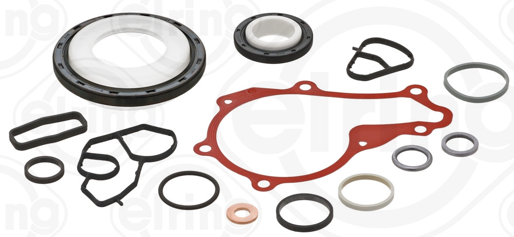 Gasket Kit, crankcase (030.780)