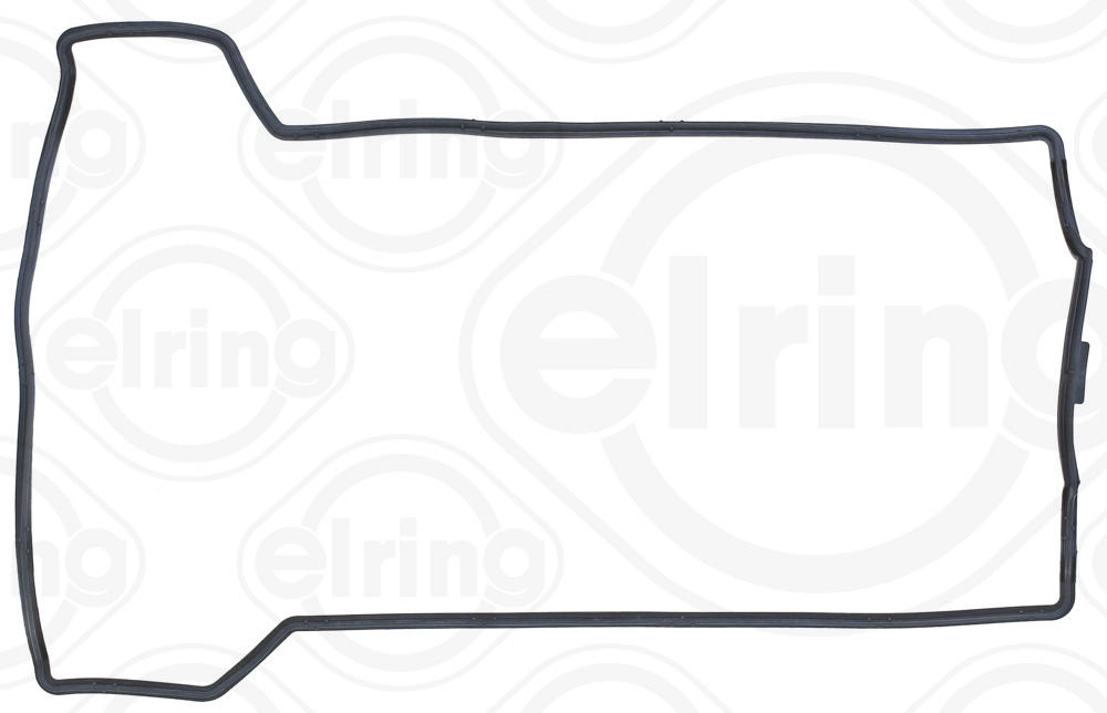 Gasket, cylinder head cover (894.133)