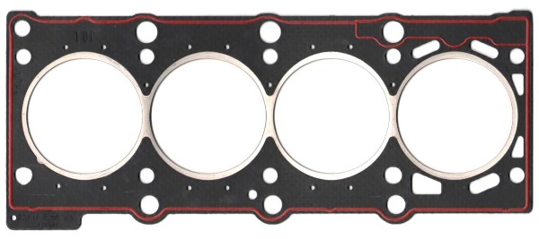 Gasket, cylinder head (888.986)