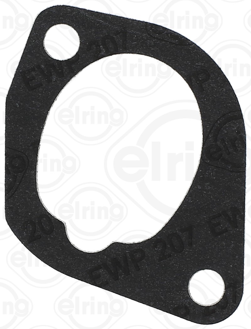 Gasket, intake manifold (774.554)