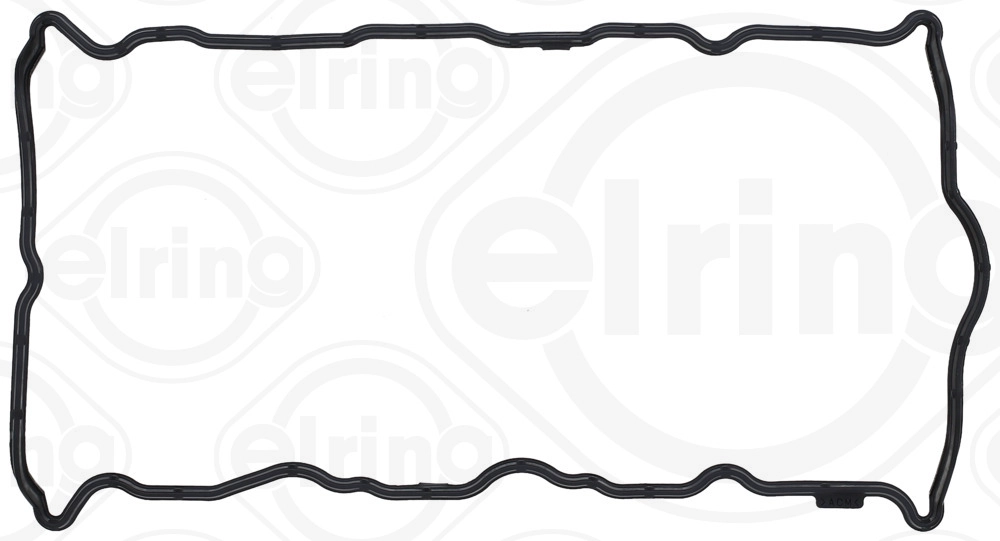 Gasket, cylinder head cover