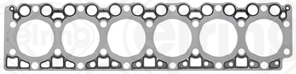 Gasket, cylinder head (174.903)