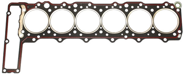 Gasket, cylinder head (833.200)