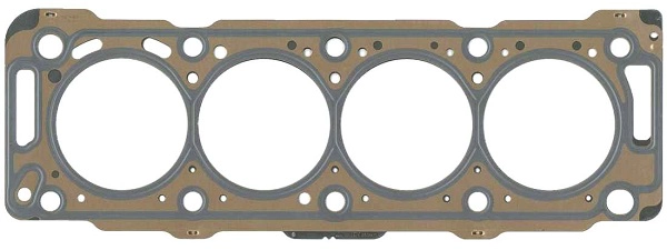 Gasket, cylinder head (075.830)