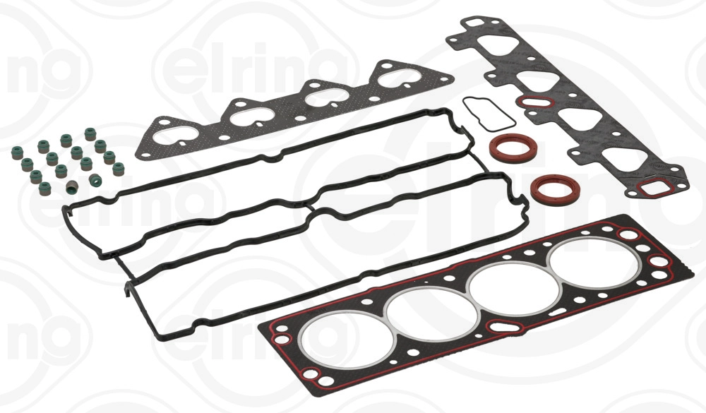 Gasket Kit, cylinder head (169.690)