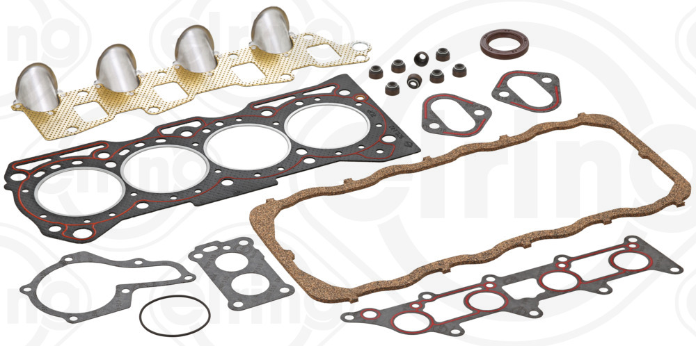 Gasket Kit, cylinder head (920.126)