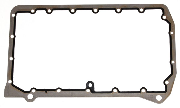 Gasket, oil sump (303.500)