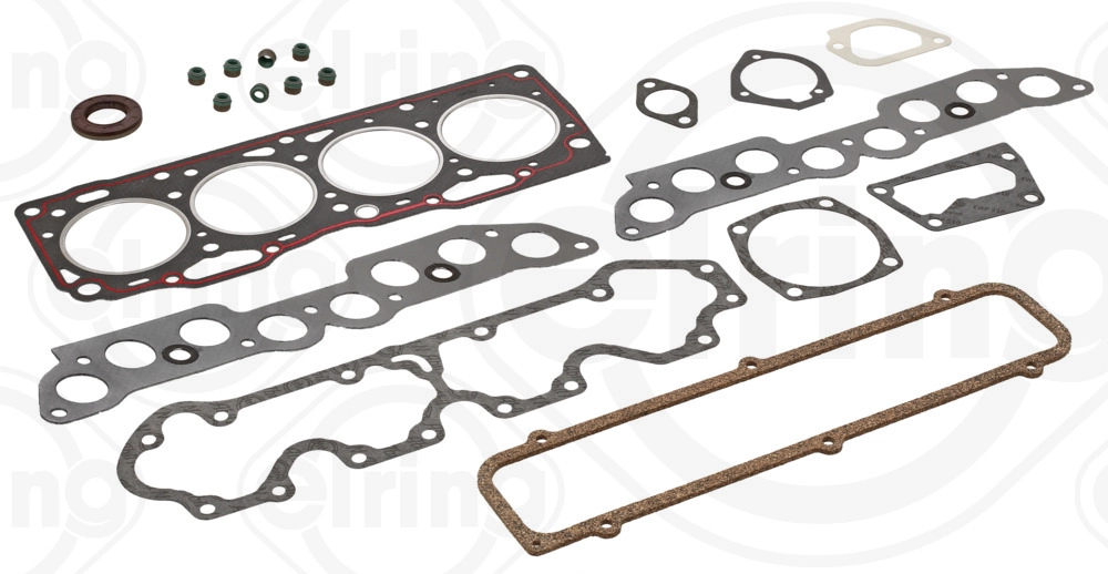 Gasket Kit, cylinder head (144.281)