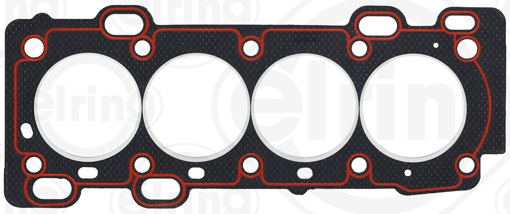 Gasket, cylinder head (377.741)