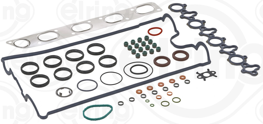 Gasket Kit, cylinder head (399.601)