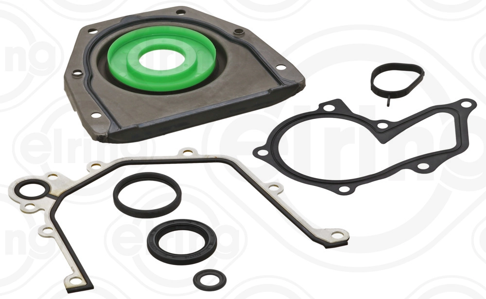 Gasket Kit, crankcase (389.000)