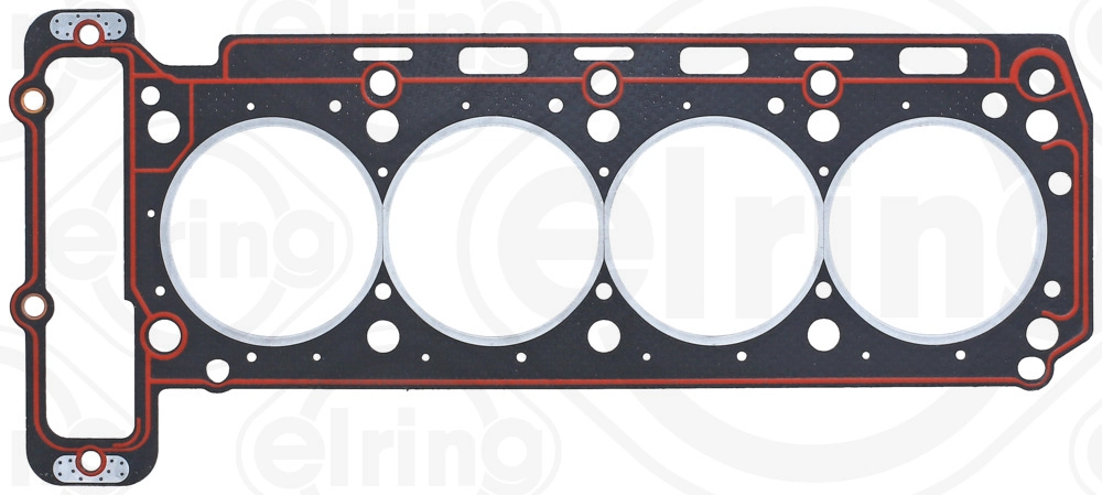 Gasket, cylinder head (895.960)