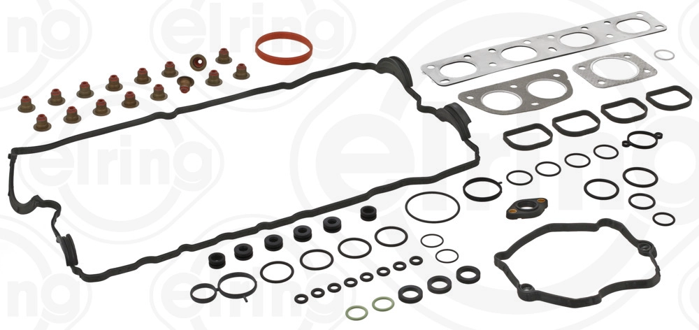 Gasket Kit, cylinder head (903.220)