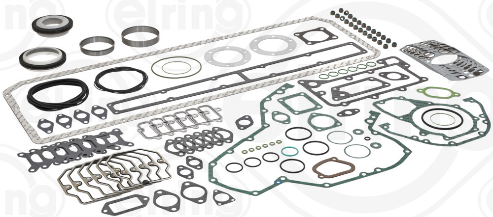 Full Gasket Kit, engine (332.781)