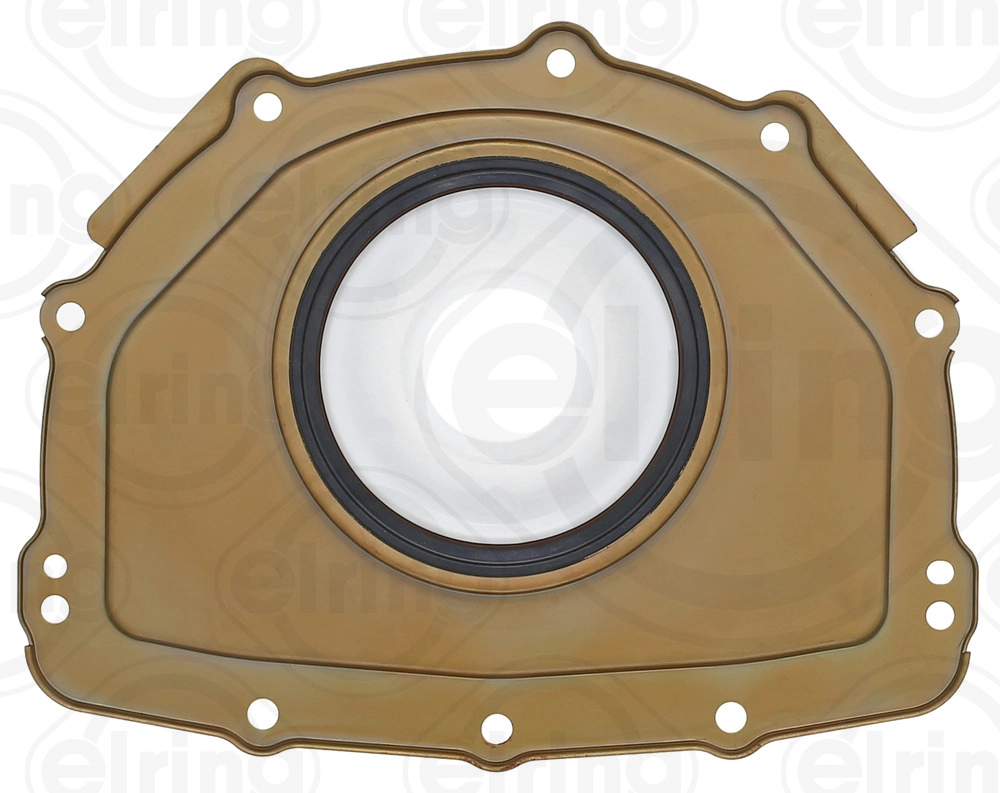 Shaft Seal, crankshaft