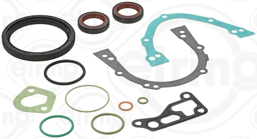 Gasket Kit, crankcase (915.157)