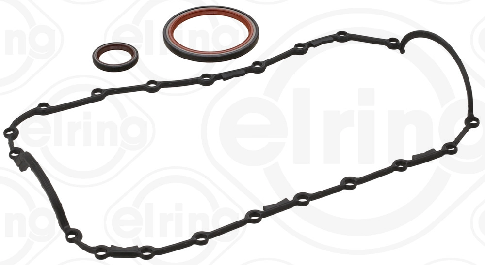 Gasket Kit, crankcase (375.330)