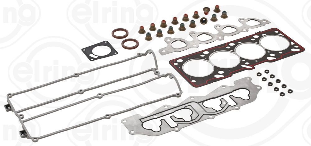 Gasket Kit, cylinder head (458.591)