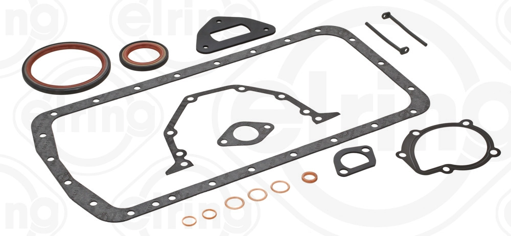 Gasket Kit, crankcase (984.817)