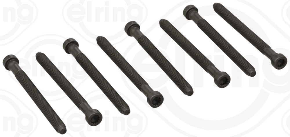 Cylinder Head Bolt Set (189.610)
