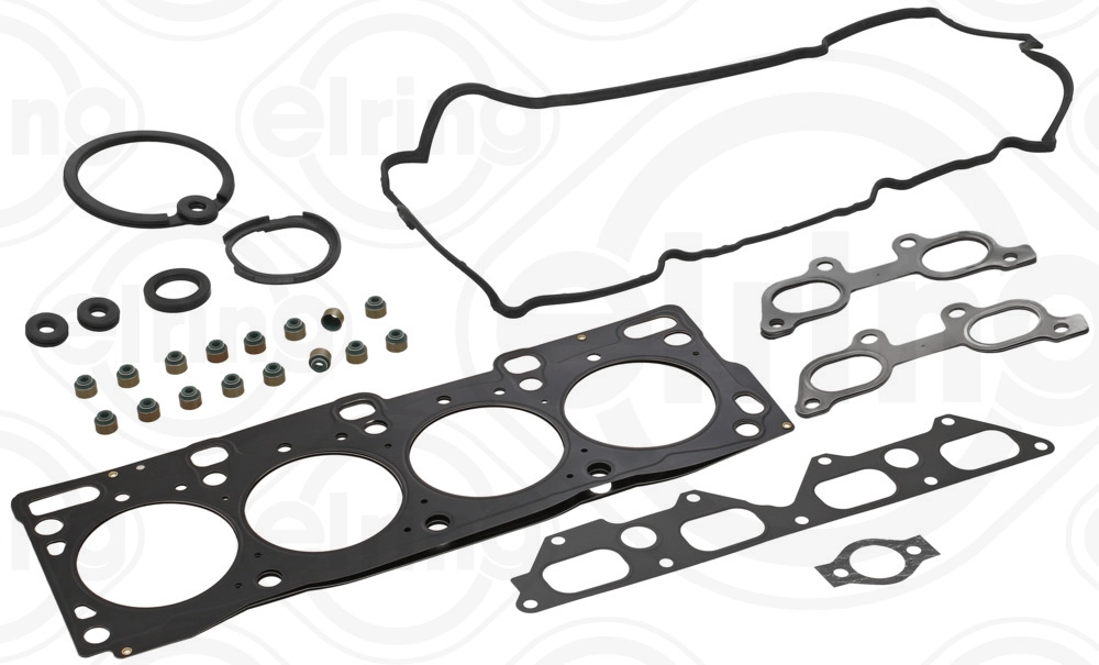 Gasket Kit, cylinder head (727.530)