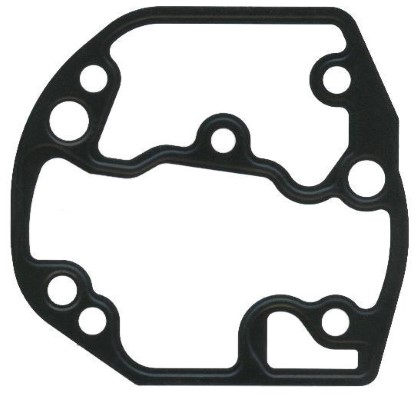 Cylinder Head Gasket, air compressor (137.452)