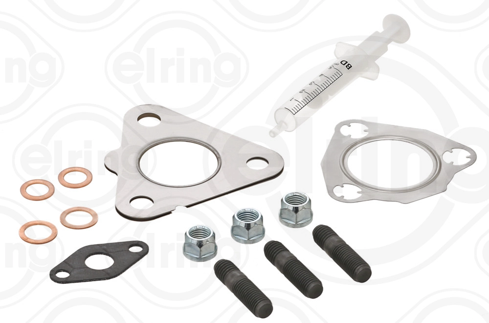 Mounting Kit, charger (790.190)