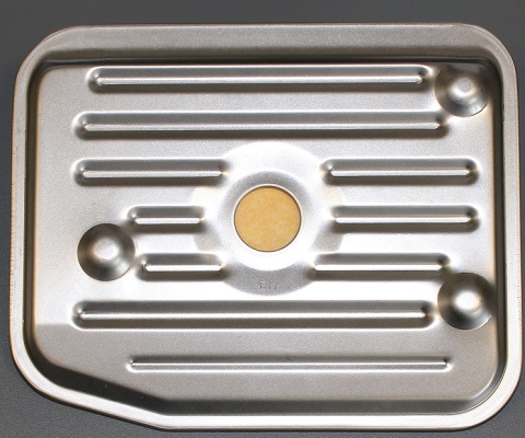 Hydraulic Filter Kit, automatic transmission