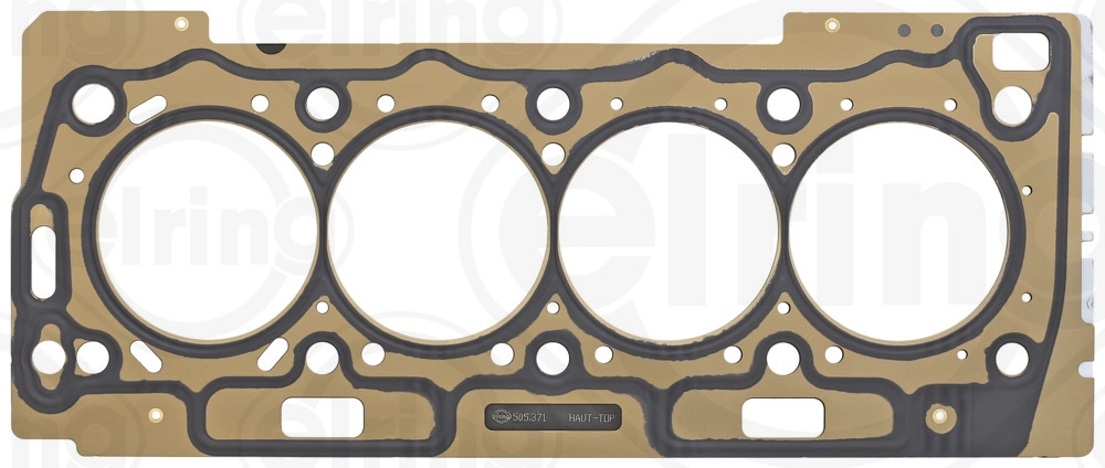 Gasket, cylinder head (505.371)