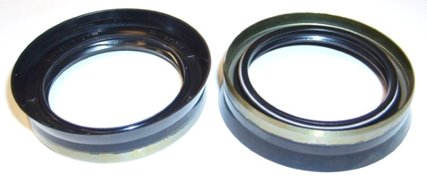 Shaft Seal, wheel hub (021.970)