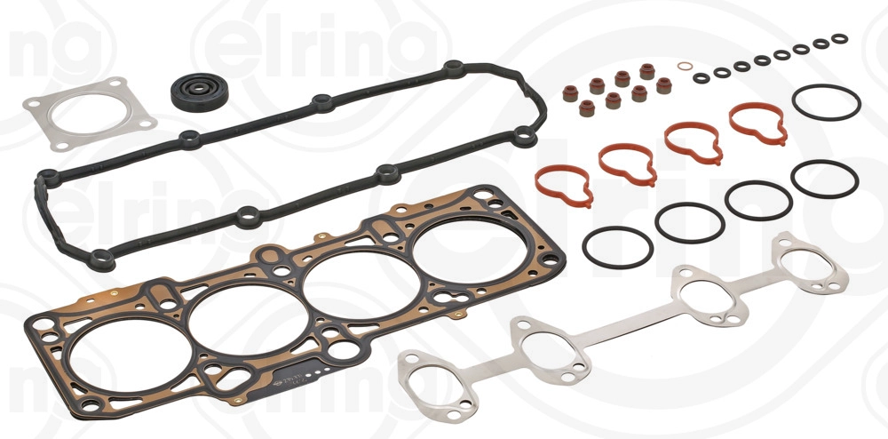 Gasket Kit, cylinder head (521.680)