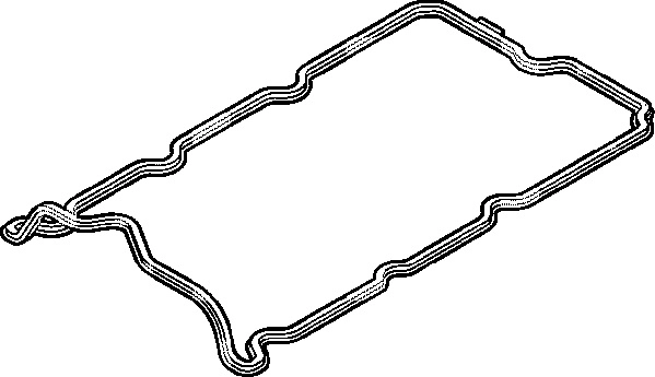 Gasket, cylinder head cover