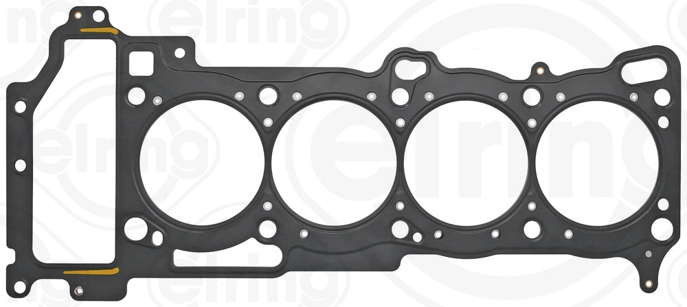 Gasket, cylinder head (257.370)