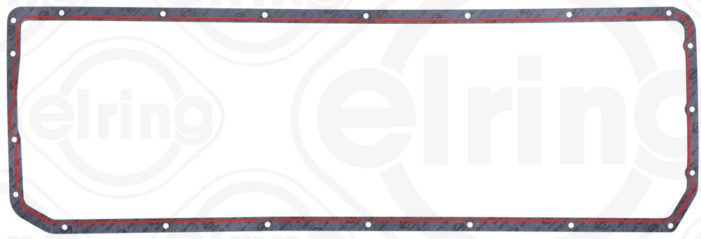 Gasket, oil sump (768.368)