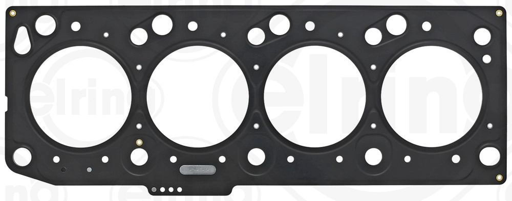 Gasket, cylinder head (027.072)