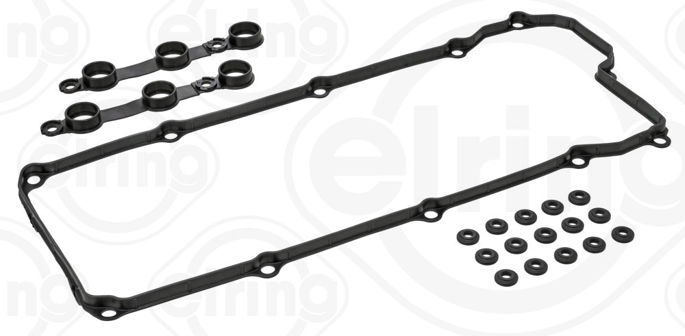 Gasket Set, cylinder head cover (318.580)