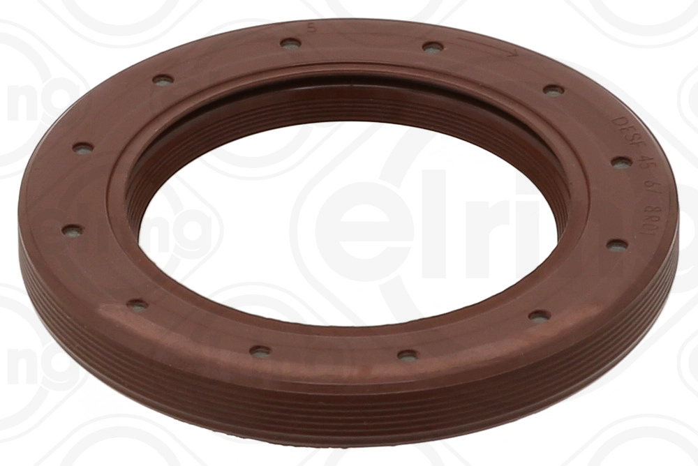 Shaft Seal, crankshaft