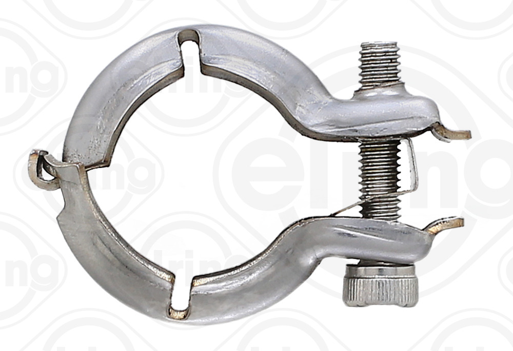 Pipe Connector, exhaust system