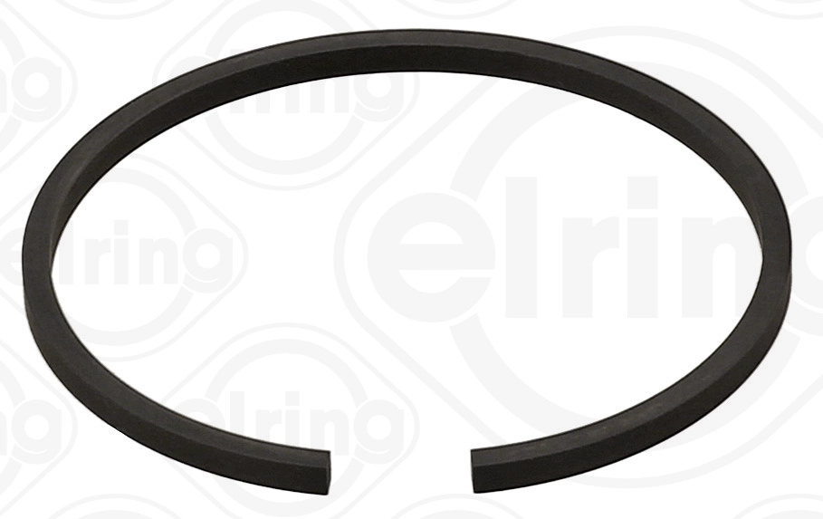 Gasket, exhaust pipe (584.830)